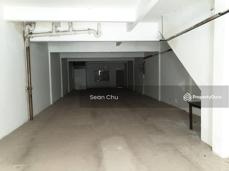 For Rent - Jalan Raja Laut