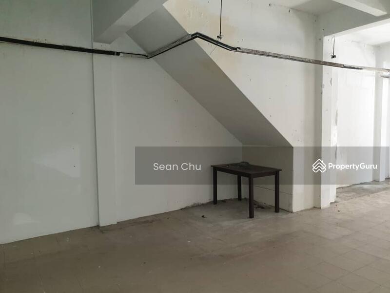 For Rent - Jalan Raja Laut