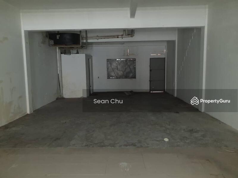 For Rent - Jalan Raja Laut