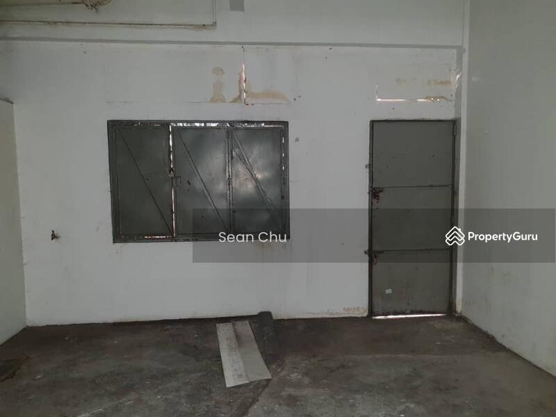 For Rent - Jalan Raja Laut