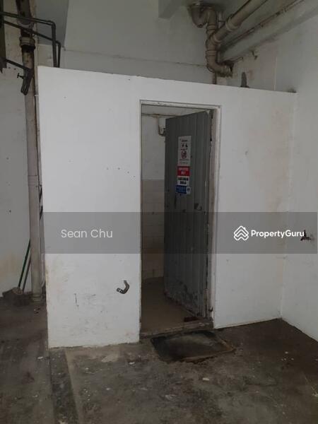 For Rent - Jalan Raja Laut