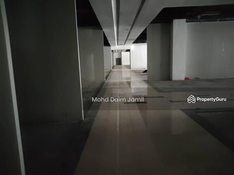 For Rent - Large Space for Rent @IDCC MALL, SHAH ALAM