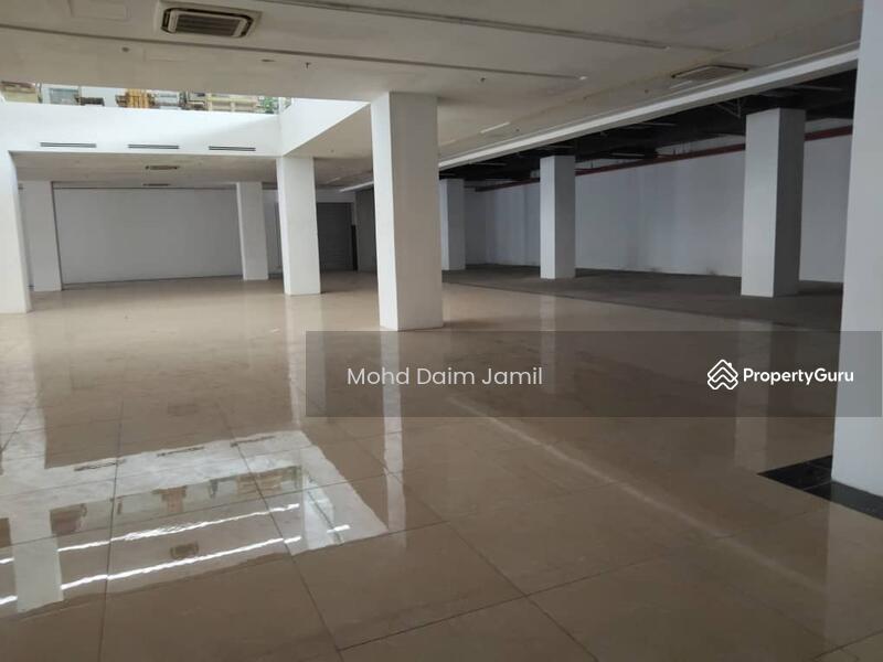 For Rent - Large space For Rent @IDCC Mall