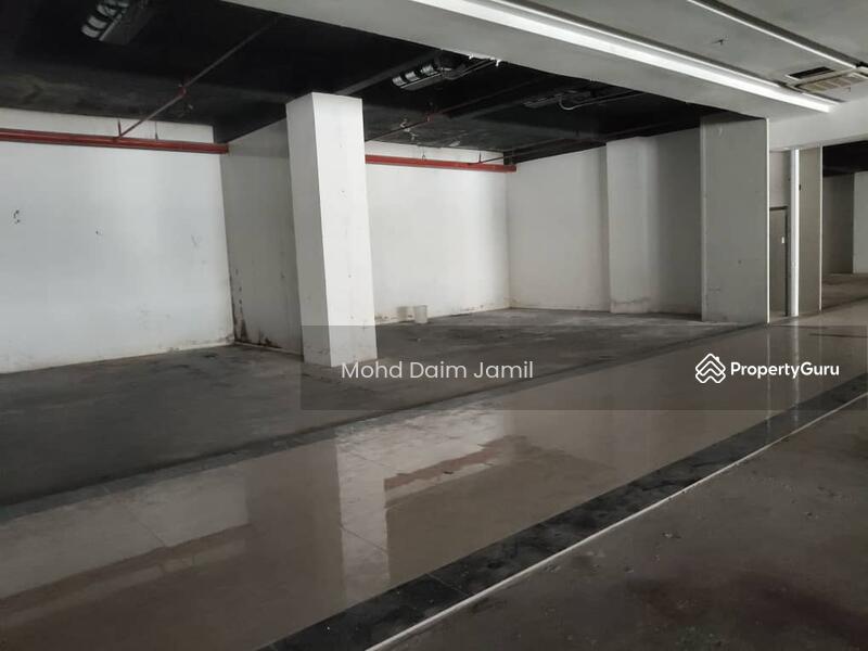 For Rent - Large space For Rent @IDCC Mall