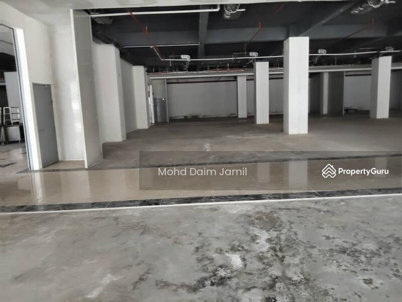 For Rent - Large space For Rent @IDCC Mall