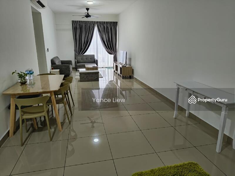 Service Residence for Rent at Akasa - Yance Liew - PropertyGuru.com.my