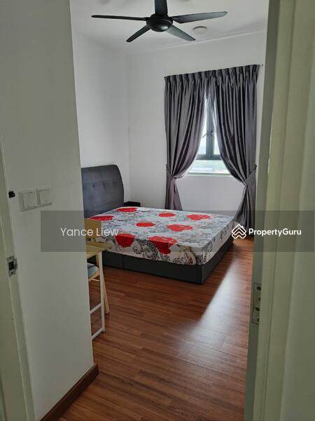 Service Residence for Rent at Akasa - Yance Liew - PropertyGuru.com.my