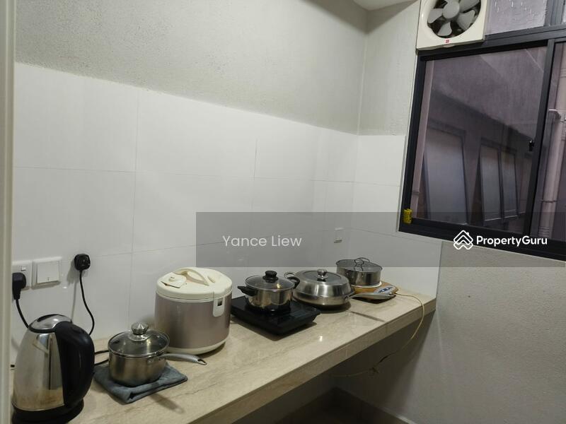 Service Residence for Rent at Akasa - Yance Liew - PropertyGuru.com.my