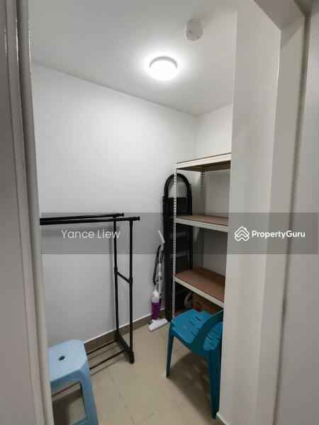 Service Residence for Rent at Akasa - Yance Liew - PropertyGuru.com.my