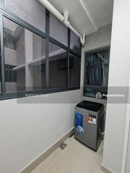 Service Residence for Rent at Akasa - Yance Liew - PropertyGuru.com.my