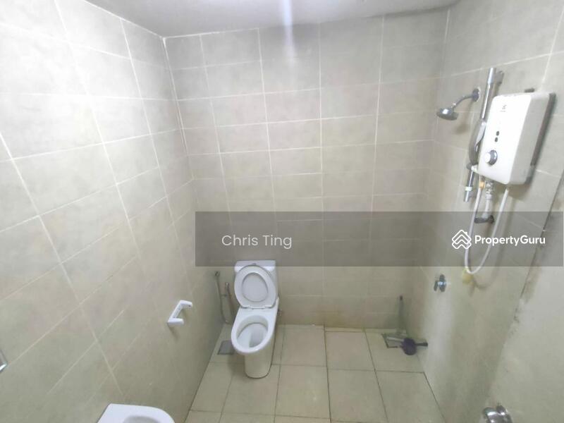 Servis Apartment untuk Dijual di i-Residence @ i-City - Chris Ting - PropertyGuru.com.my