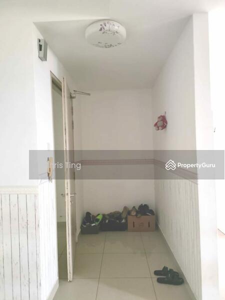 Servis Apartment untuk Dijual di i-Residence @ i-City - Chris Ting - PropertyGuru.com.my