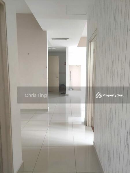 Servis Apartment untuk Dijual di i-Residence @ i-City - Chris Ting - PropertyGuru.com.my