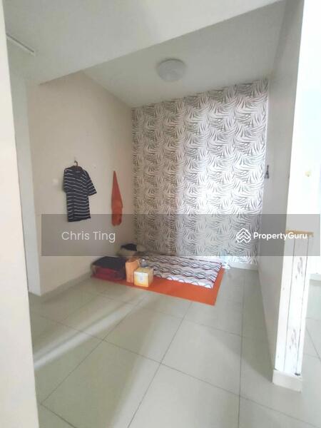 Servis Apartment untuk Dijual di i-Residence @ i-City - Chris Ting - PropertyGuru.com.my