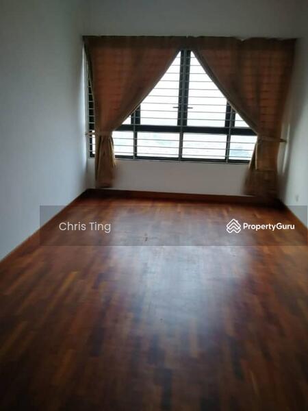 Servis Apartment untuk Dijual di i-Residence @ i-City - Chris Ting - PropertyGuru.com.my