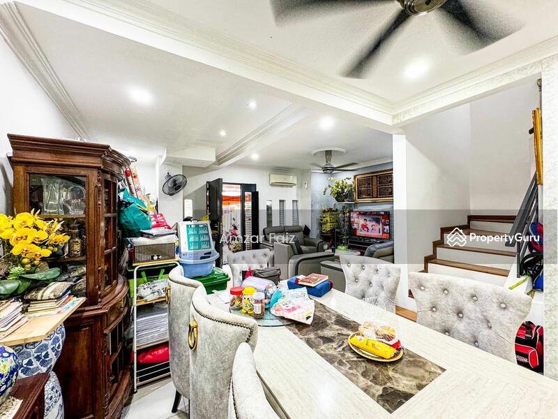 Rumah Teres 2 Tingkat untuk Dijual di Subang Jaya (Selangor) - Amzar Faiz - PropertyGuru.com.my