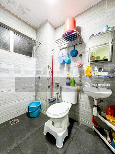 Rumah Teres 2 Tingkat untuk Dijual di Subang Jaya (Selangor) - Amzar Faiz - PropertyGuru.com.my