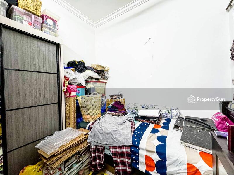 Rumah Teres 2 Tingkat untuk Dijual di Subang Jaya (Selangor) - Amzar Faiz - PropertyGuru.com.my
