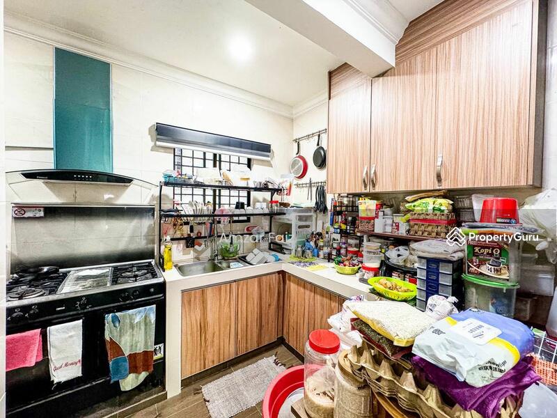 Rumah Teres 2 Tingkat untuk Dijual di Subang Jaya (Selangor) - Amzar Faiz - PropertyGuru.com.my