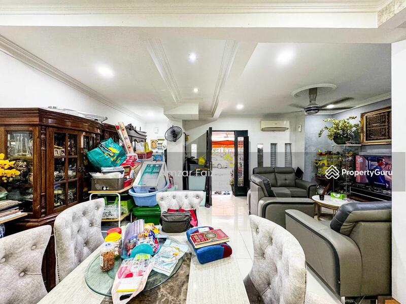 Rumah Teres 2 Tingkat untuk Dijual di Subang Jaya (Selangor) - Amzar Faiz - PropertyGuru.com.my