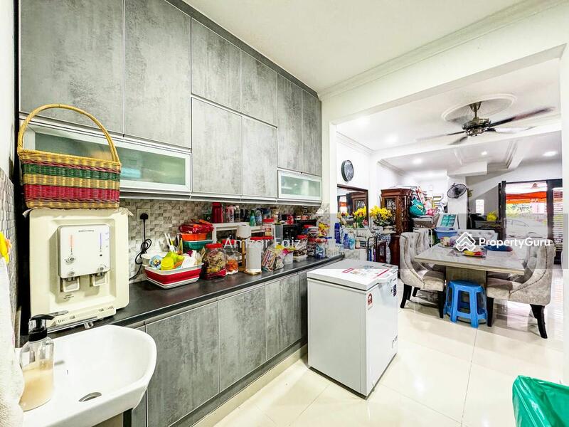 Rumah Teres 2 Tingkat untuk Dijual di Subang Jaya (Selangor) - Amzar Faiz - PropertyGuru.com.my