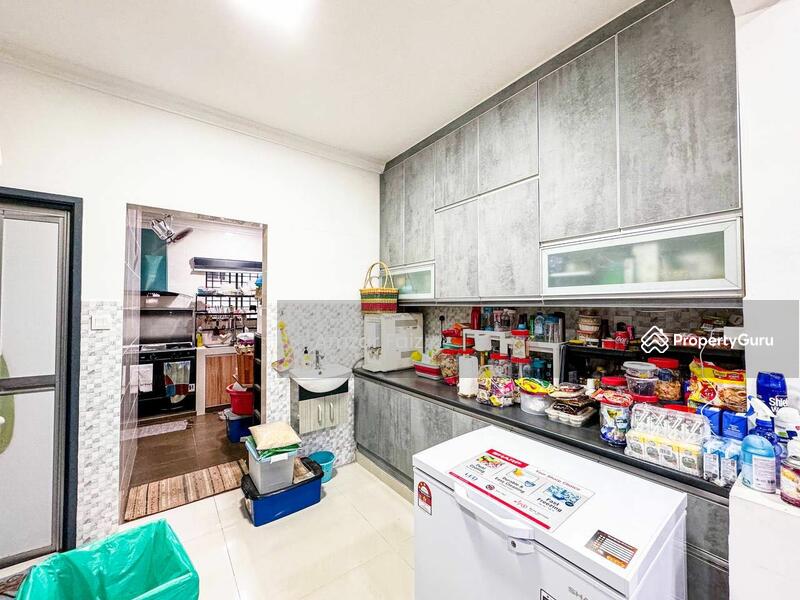 Rumah Teres 2 Tingkat untuk Dijual di Subang Jaya (Selangor) - Amzar Faiz - PropertyGuru.com.my
