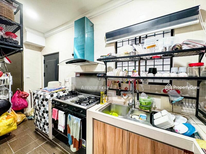 Rumah Teres 2 Tingkat untuk Dijual di Subang Jaya (Selangor) - Amzar Faiz - PropertyGuru.com.my