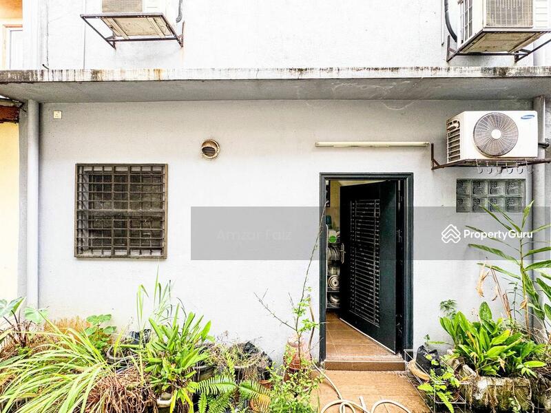 Rumah Teres 2 Tingkat untuk Dijual di Subang Jaya (Selangor) - Amzar Faiz - PropertyGuru.com.my