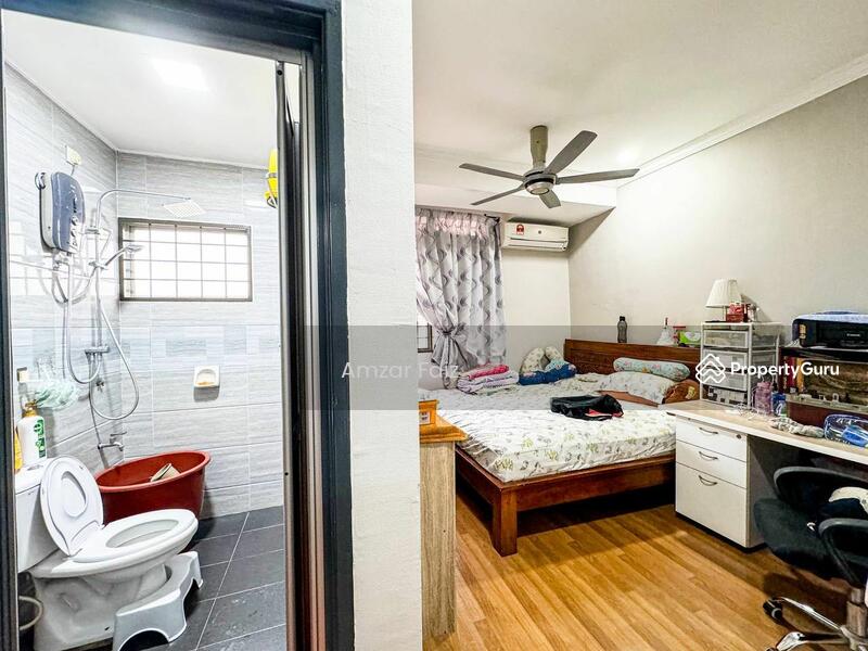 Rumah Teres 2 Tingkat untuk Dijual di Subang Jaya (Selangor) - Amzar Faiz - PropertyGuru.com.my