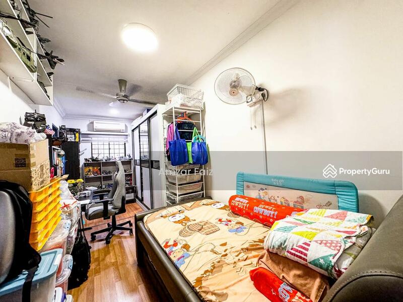 Rumah Teres 2 Tingkat untuk Dijual di Subang Jaya (Selangor) - Amzar Faiz - PropertyGuru.com.my
