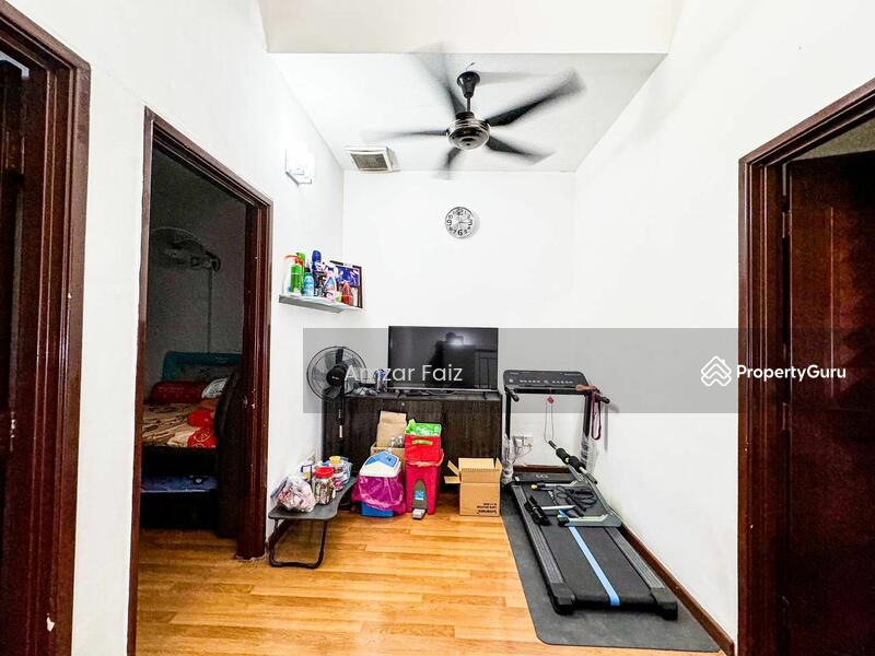 Rumah Teres 2 Tingkat untuk Dijual di Subang Jaya (Selangor) - Amzar Faiz - PropertyGuru.com.my