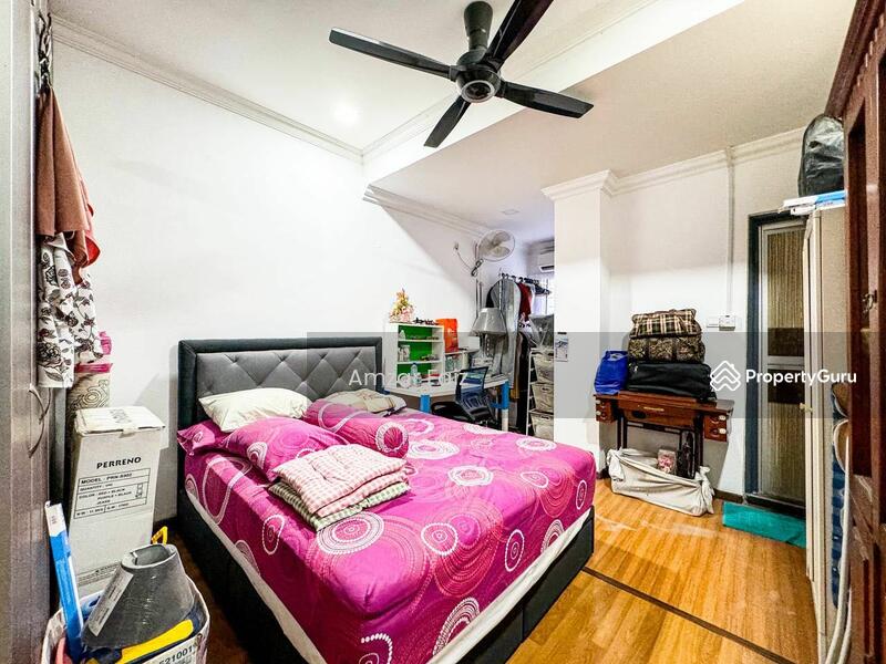 Rumah Teres 2 Tingkat untuk Dijual di Subang Jaya (Selangor) - Amzar Faiz - PropertyGuru.com.my