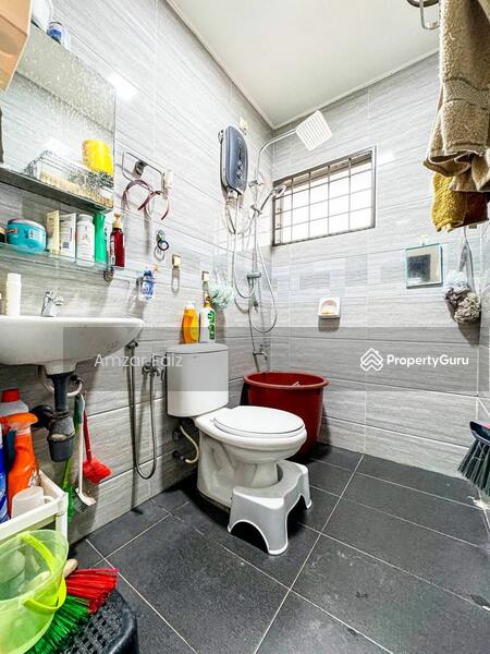 Rumah Teres 2 Tingkat untuk Dijual di Subang Jaya (Selangor) - Amzar Faiz - PropertyGuru.com.my