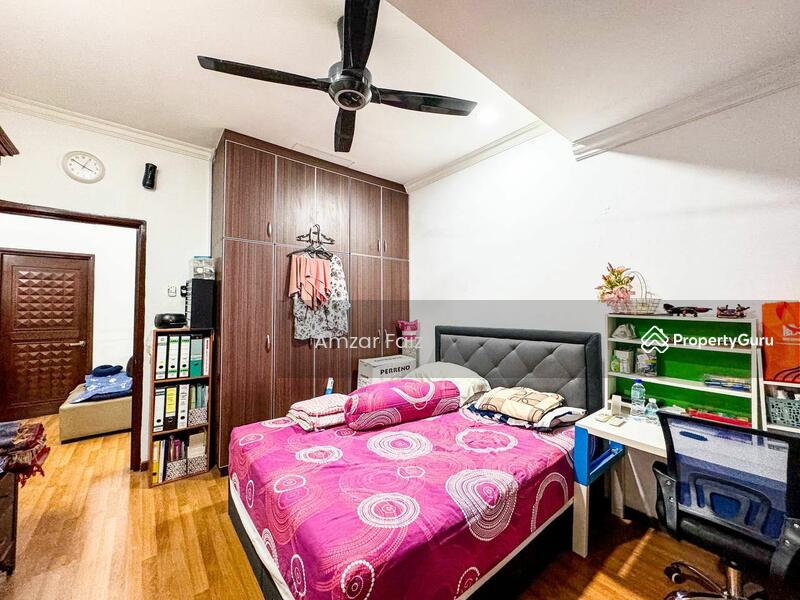 Rumah Teres 2 Tingkat untuk Dijual di Subang Jaya (Selangor) - Amzar Faiz - PropertyGuru.com.my