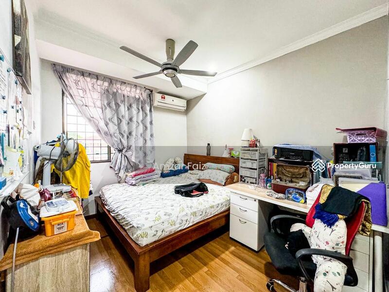 Rumah Teres 2 Tingkat untuk Dijual di Subang Jaya (Selangor) - Amzar Faiz - PropertyGuru.com.my