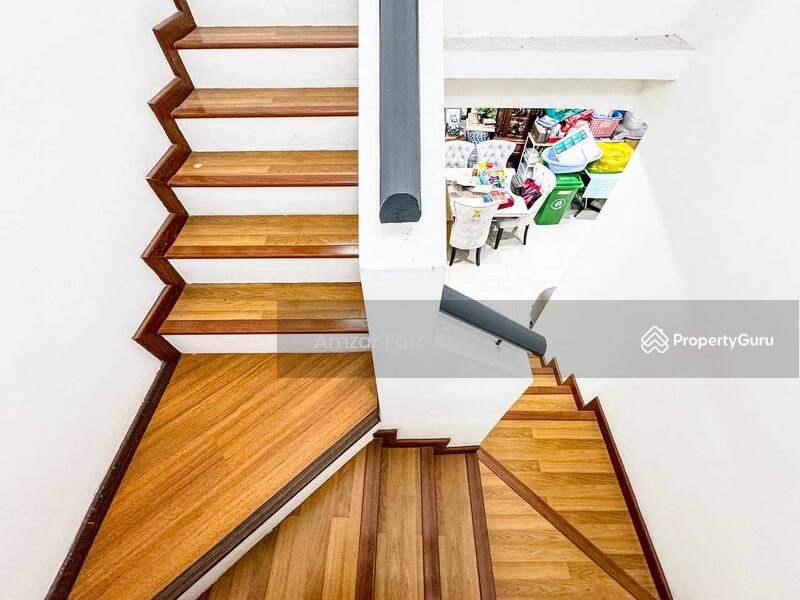 Rumah Teres 2 Tingkat untuk Dijual di Subang Jaya (Selangor) - Amzar Faiz - PropertyGuru.com.my