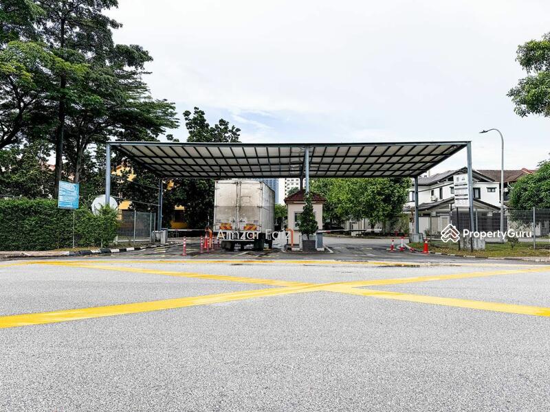 Rumah Teres 2 Tingkat untuk Dijual di Subang Jaya (Selangor) - Amzar Faiz - PropertyGuru.com.my