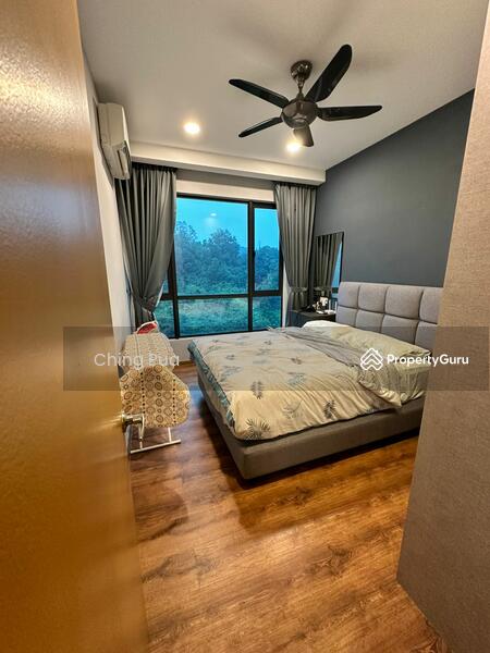 Condominium for Sale at Residensi Harmoni 2 - Ching Pua - PropertyGuru.com.my