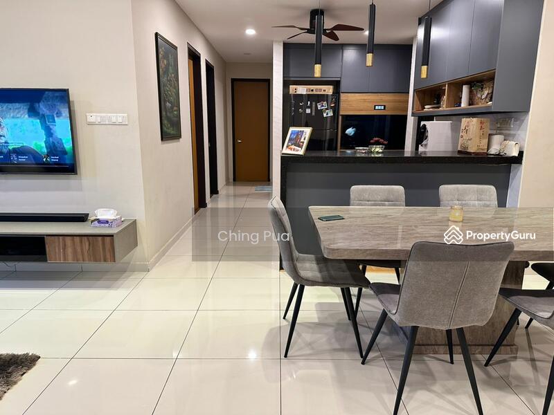 Condominium for Sale at Residensi Harmoni 2 - Ching Pua - PropertyGuru.com.my