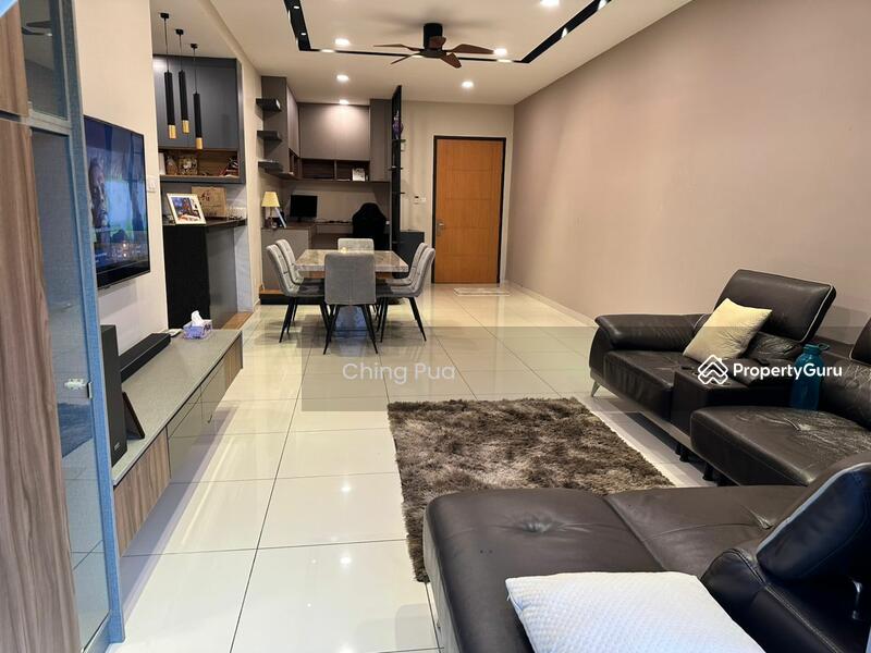 Condominium for Sale at Residensi Harmoni 2 - Ching Pua - PropertyGuru.com.my