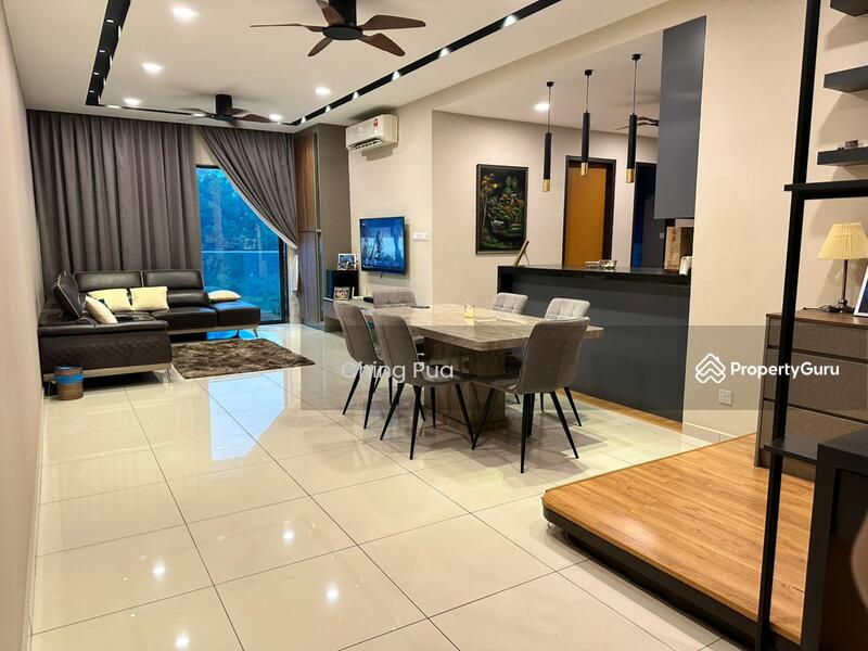 Condominium for Sale at Residensi Harmoni 2 - Ching Pua - PropertyGuru.com.my