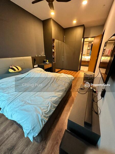 Condominium for Sale at Residensi Harmoni 2 - Ching Pua - PropertyGuru.com.my