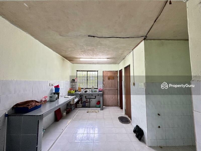 For Sale - Taman Desawan Klang