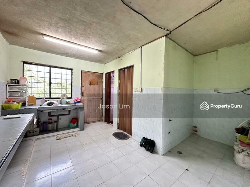 For Sale - Taman Desawan Klang