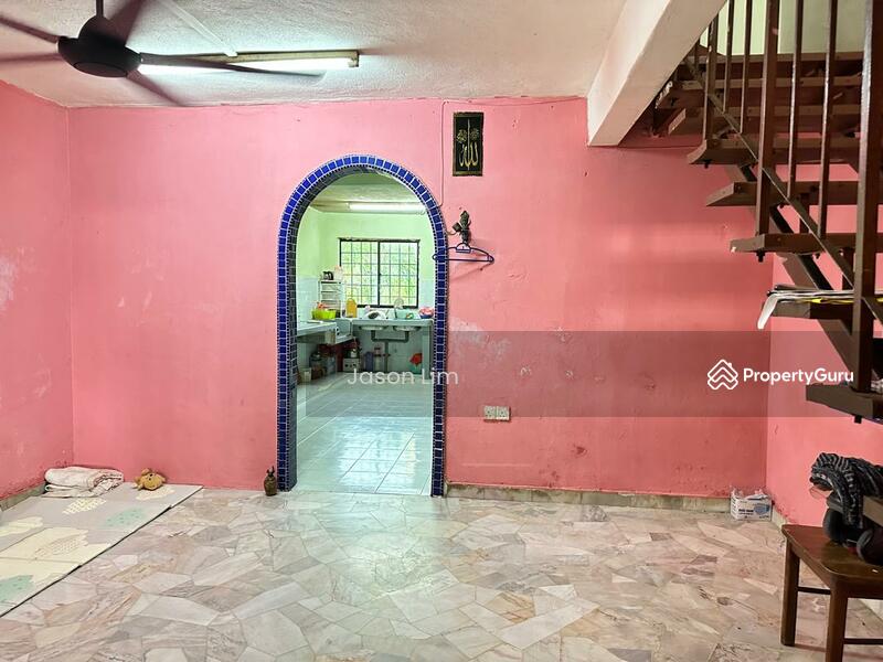 For Sale - Taman Desawan Klang