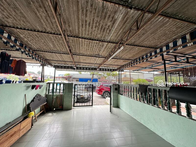 For Sale - Taman Desawan Klang