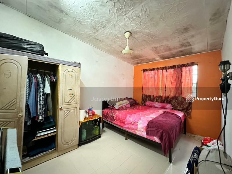 For Sale - Taman Desawan Klang