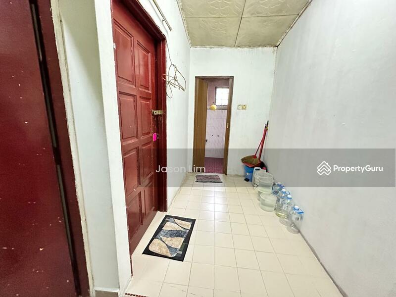 For Sale - Taman Desawan Klang