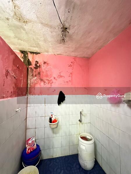 For Sale - Taman Desawan Klang
