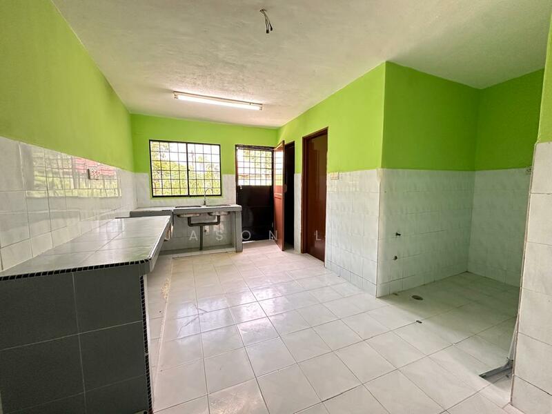 Untuk Dijual - Taman Desawan Klang